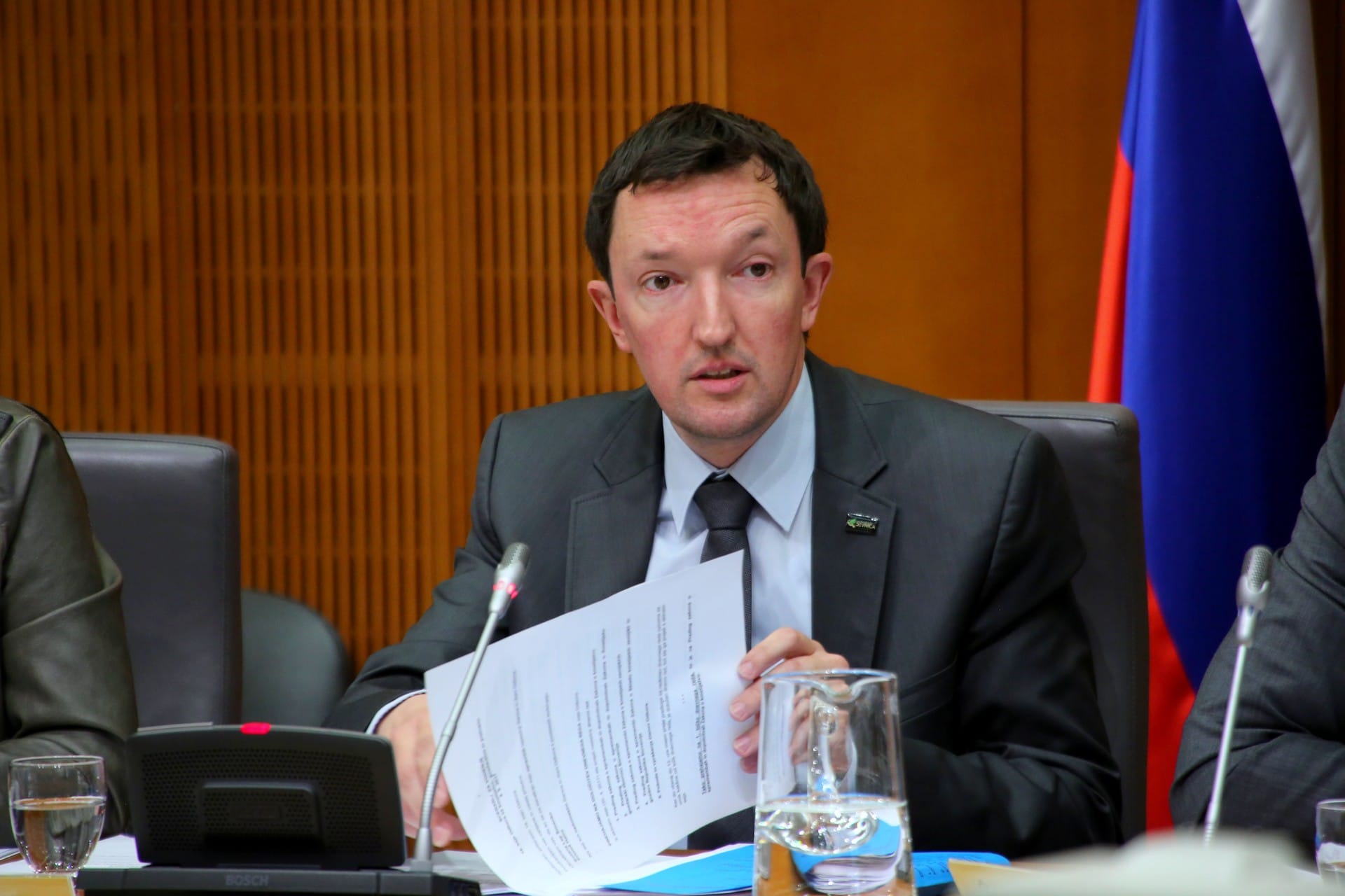 Tomaž Lisec: Ali bo Ministrstvo za zdravje res ukinilo zdravstveni dom za študente v Ljubljani?