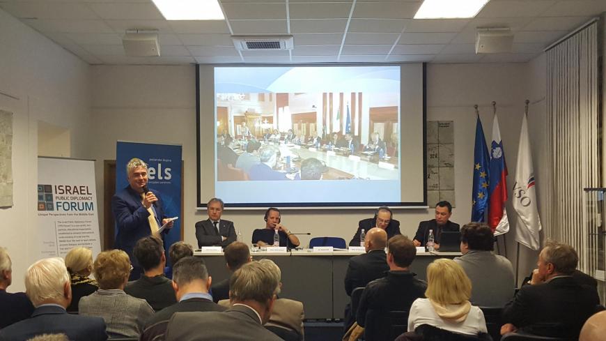 Dr. Milan Zver: Svoboda in varnost zahtevata svojo ceno, ki jo bo Evropa morala upoštevati