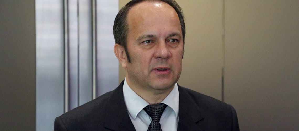 Mag. Branko Grims: Slovenski novinarji se bodo izobraževali o odgovornem poročanju o migrantskih otrocih