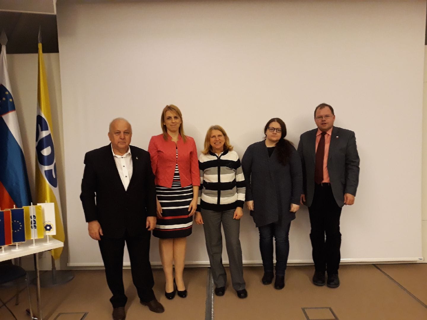 Stavka, ki je iztirila rdeči režim, pomembno vplivala na nastajanje samostojne Slovenije