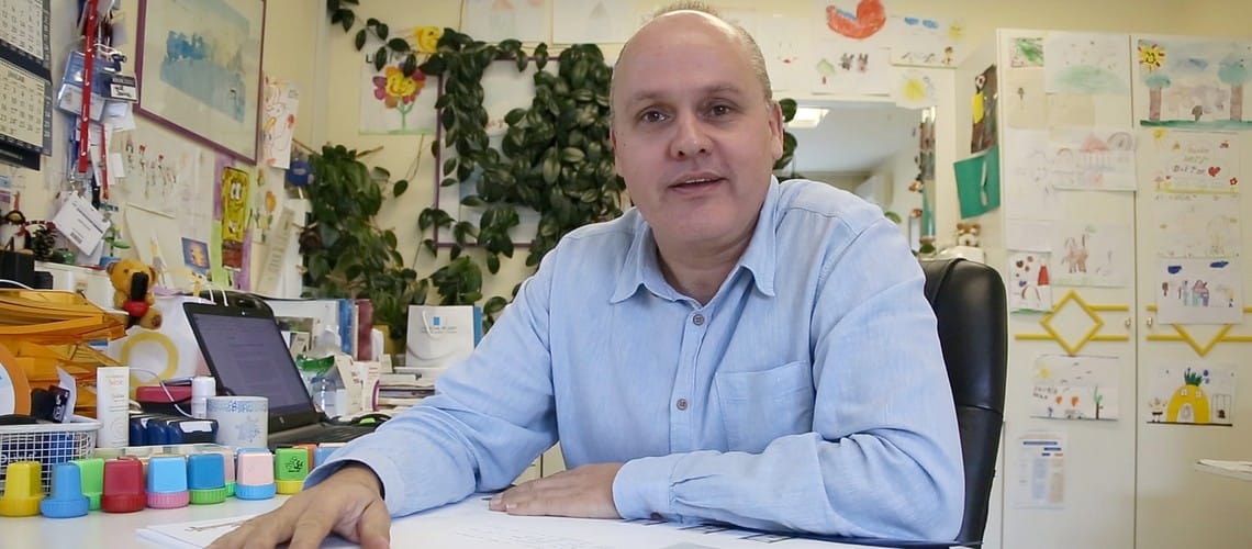Igor Dovnik: Pacient mora imeti izbiro in odločati o tem, kdo bo dobil njegov denar