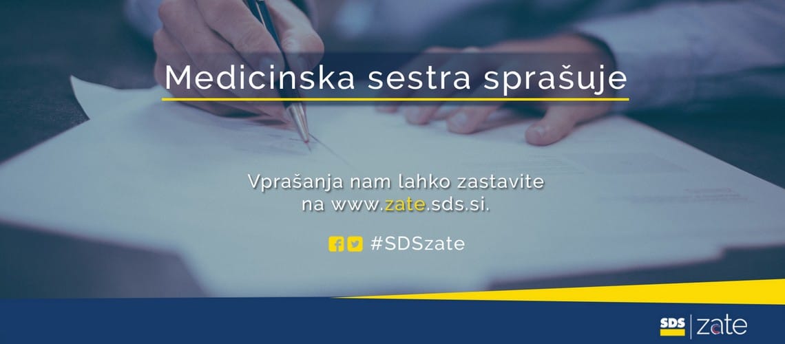 Referenčne ambulante pomembne za razbremenitev družinskih zdravnikov