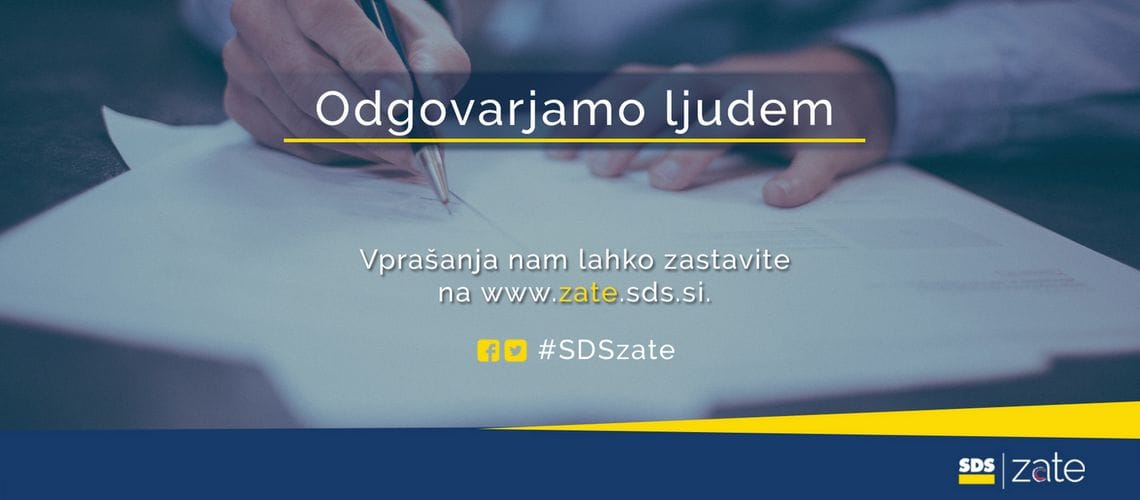 Čakalne dobe v zdravstvu bomo odpravili