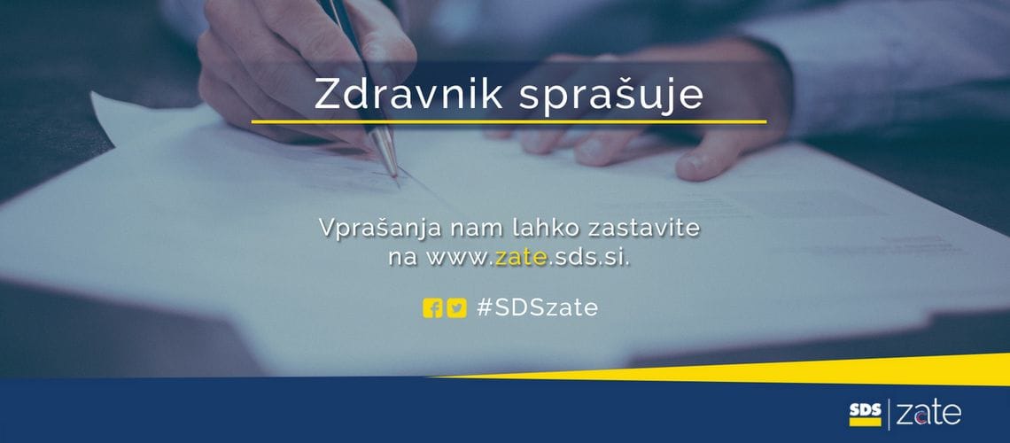 Zadovoljni zdravniki se bodo lažje spopadali s svojim težkim poklicem