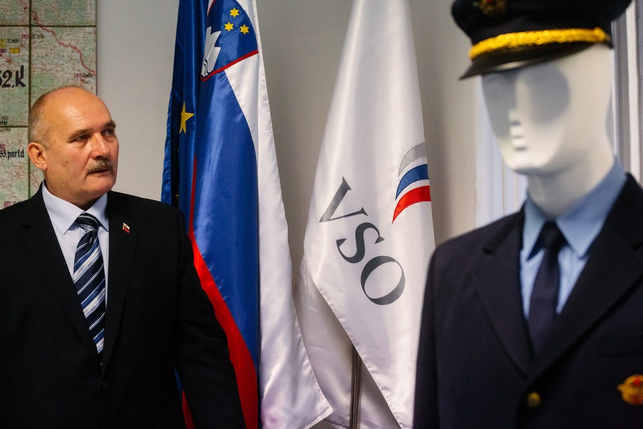 Cilj teroristov je ustvariti stanje, v katerem se nihče nikjer ne bo počutil varnega. In to moramo preprečiti!