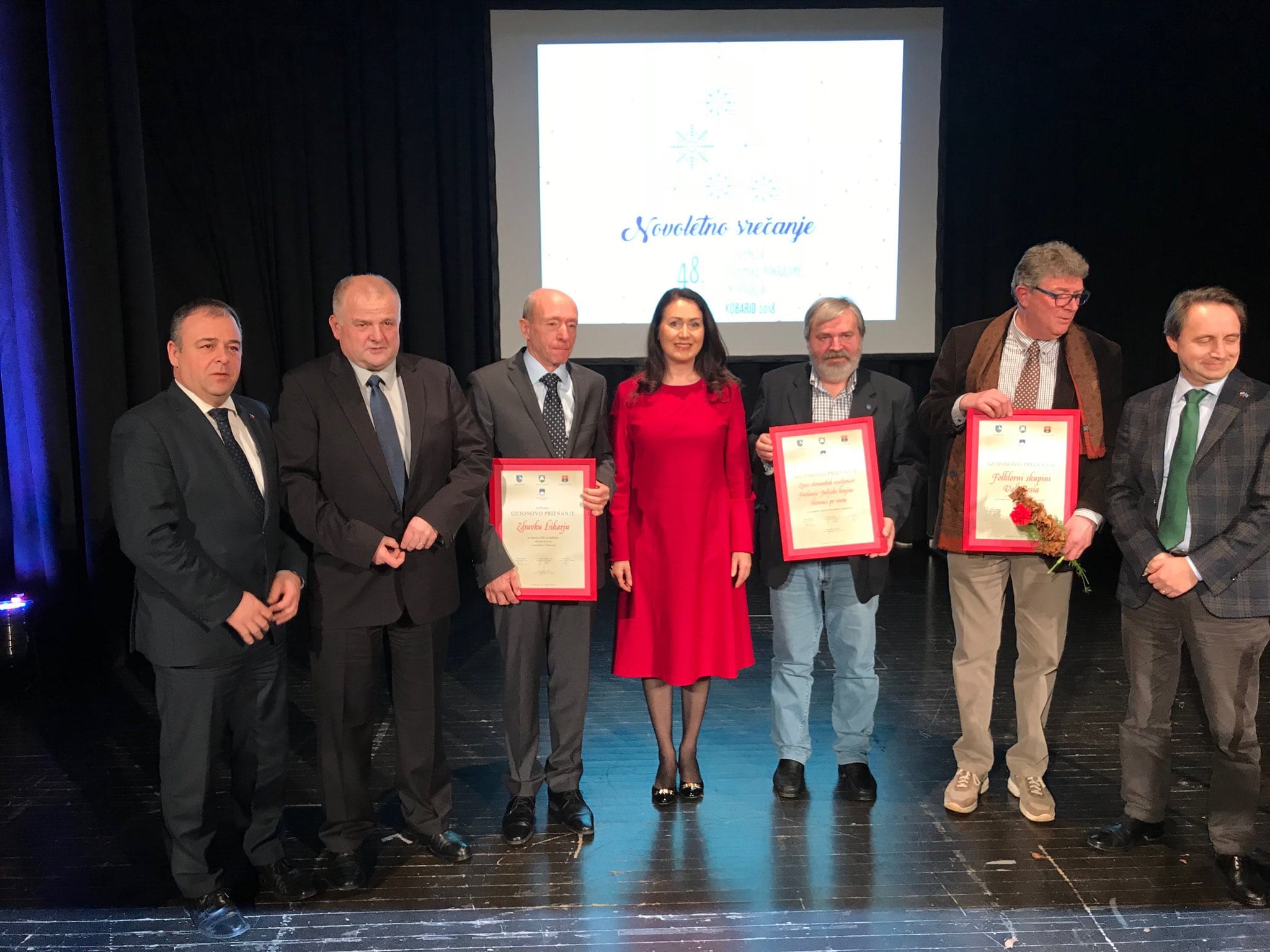 Srečanje Slovencev Videmske pokrajine in Posočja