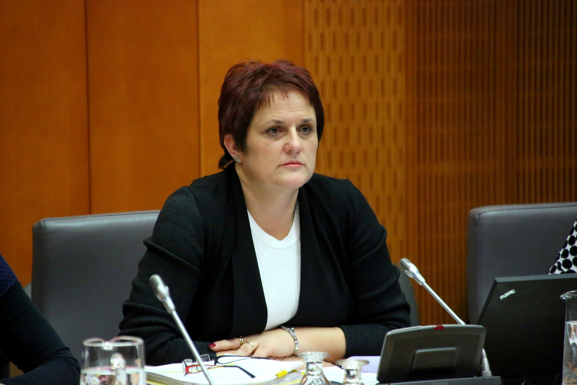 Ureditev razmer v zdravstvu bi morala biti prioriteta aktualne vlade, vendar žal ni tako