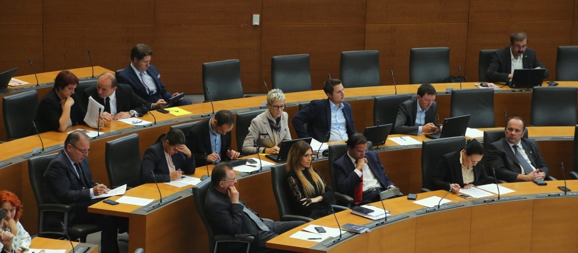 V SDS se zavzemamo za davčne razbremenitve delavcev in zmanjšanje birokratskih ovir za kmete