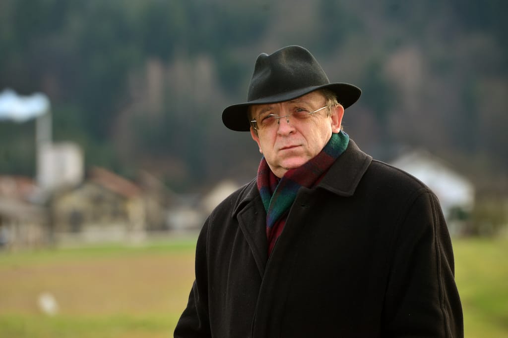 Matjaž Kočar: Za SDS je slovenska kmetija veliko več kot samo industrijski obrat za pridelavo ali predelavo hrane.