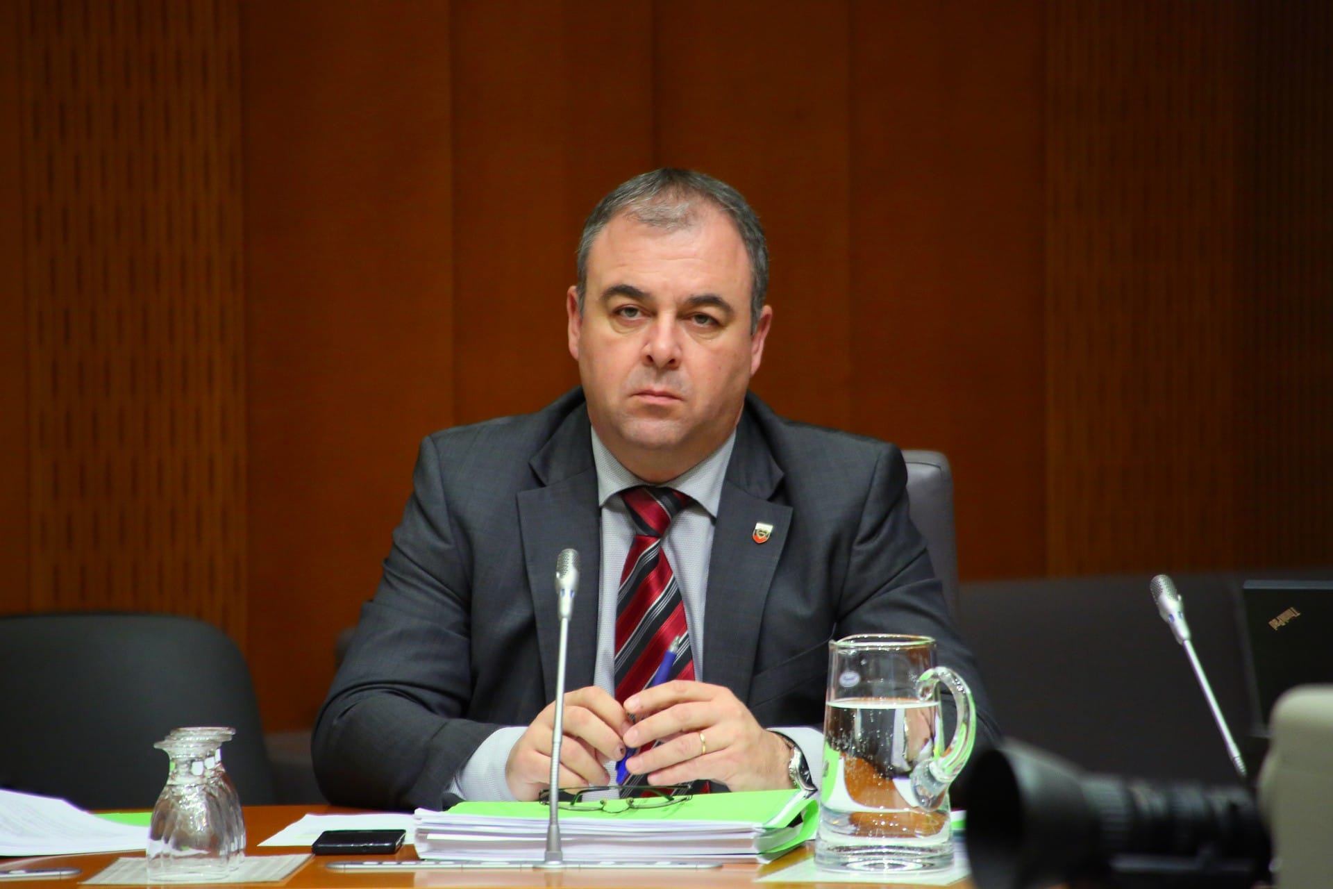 Danijel Krivec: Bo vlada Mira Cerarja z energetskim zakonom pokrivala izgube v TEŠ 6?
