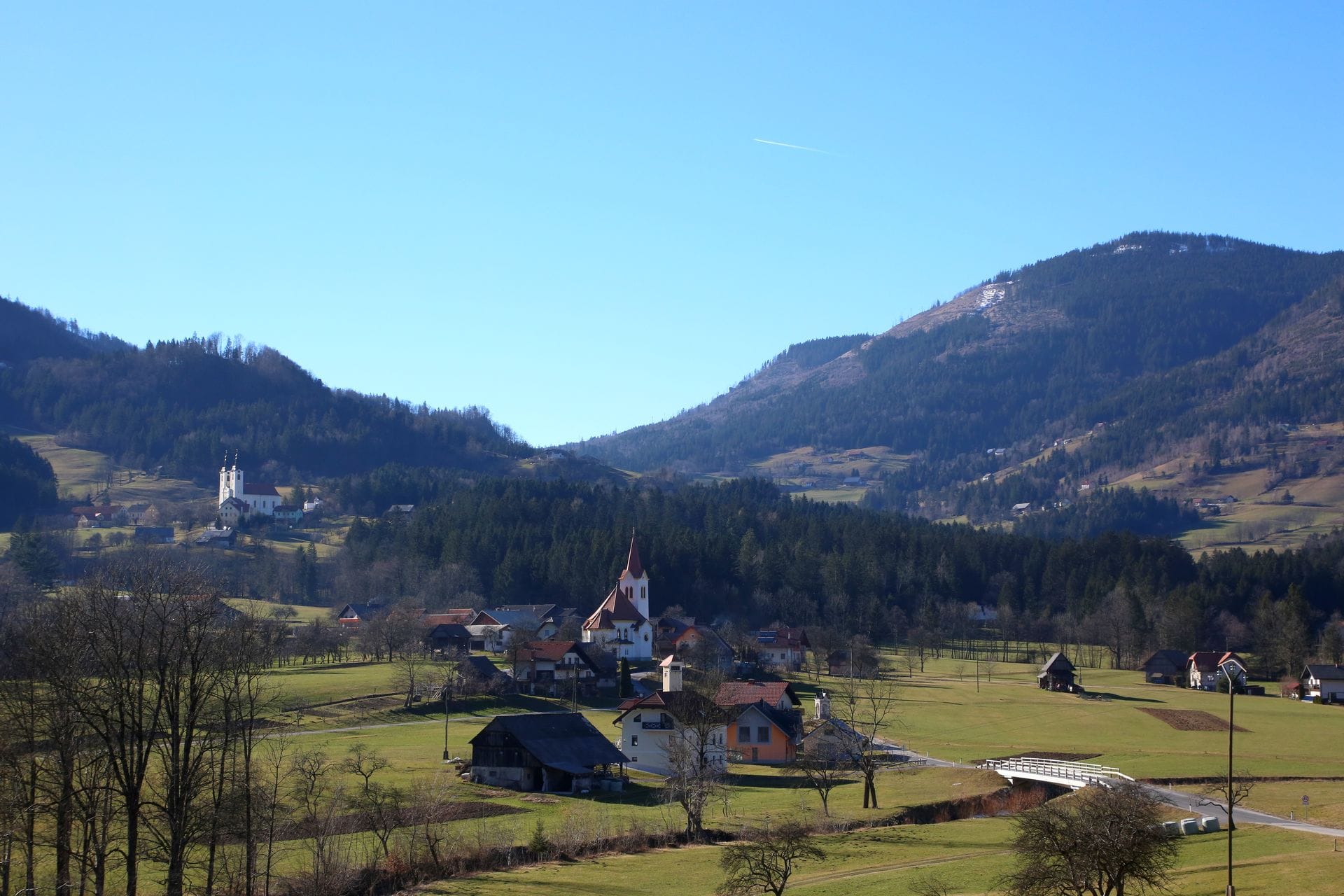 Zgolj od ljubezni do kmetije se ne da živeti