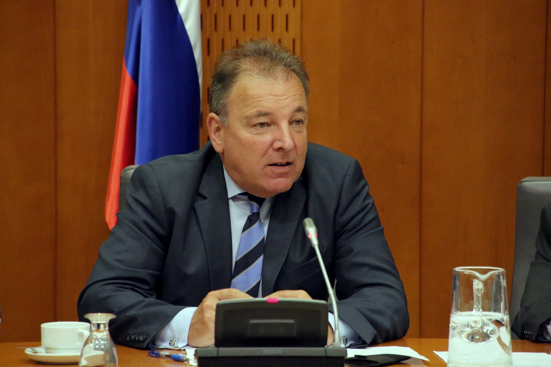 Kako visoke bodo za davkoplačevalce finančne posledice izvrševanja sodb hrvaških sodišč s strani NLB?