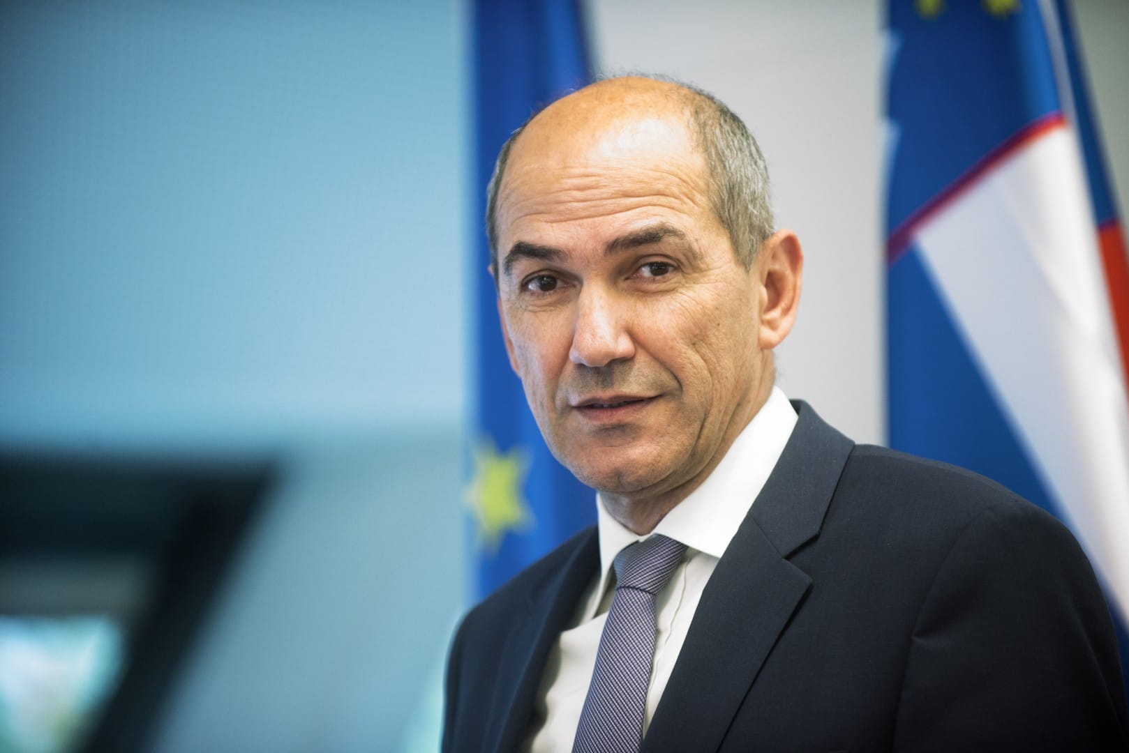 Trije predpogoji za dobro prihodnost Slovenije