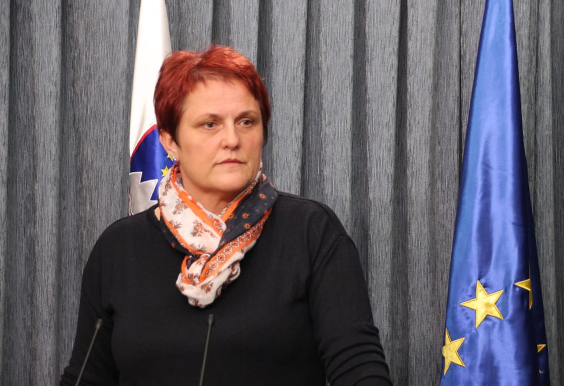 Jelka Godec: Koalicijski poslanci blokirajo delo preiskovalne komisije o žilnih opornicah