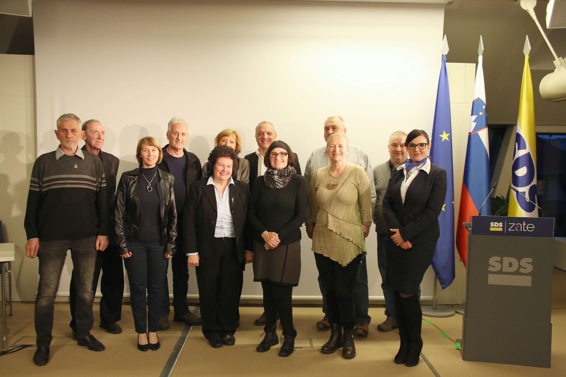 Slovenski kulturi je treba vrniti osamosvojitveni naboj