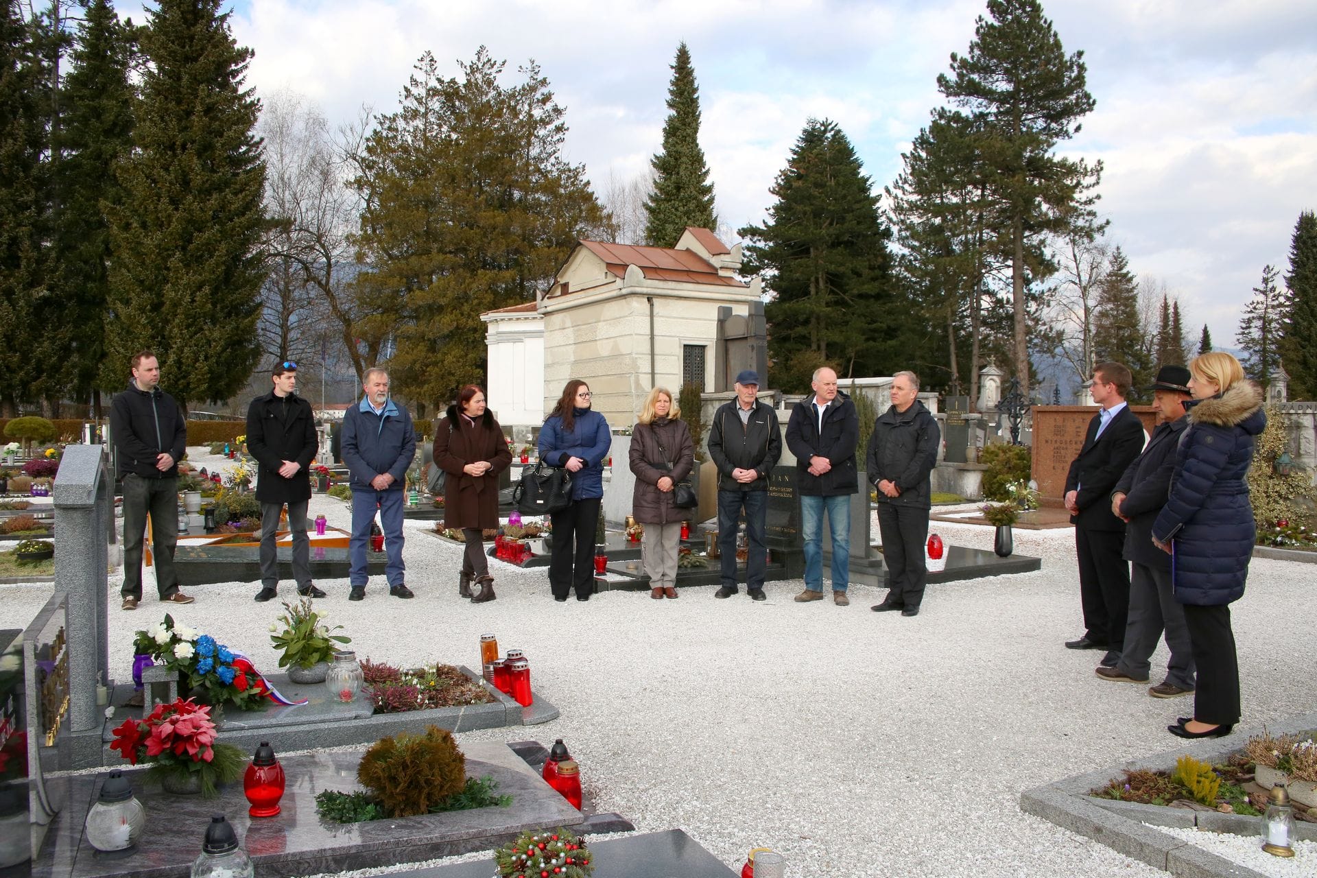 Boj za pravice, ki so na Zahodu samoumevne, pri nas traja že 30 let