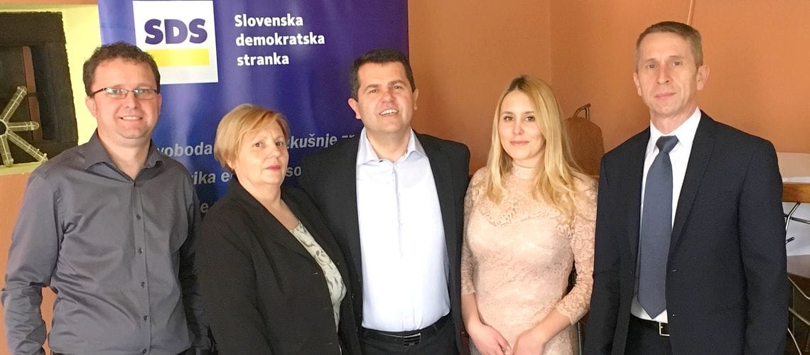 Da Pomurci ne bodo več spregledani, temveč videni, slišani in uslišani