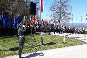 DAN SLOVENSKE ZASTAVE 2018