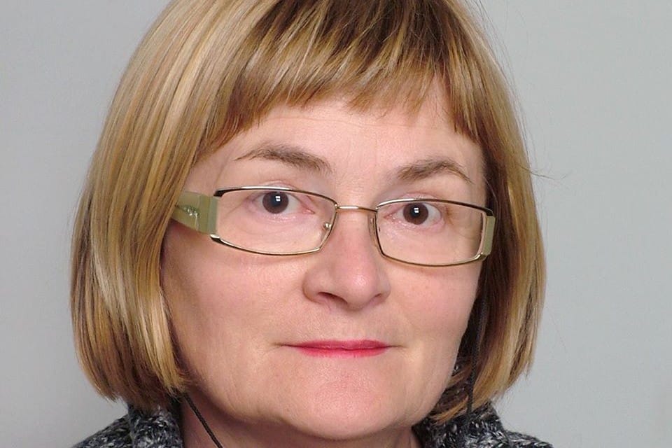 Mag. Majda Pučnik Rudl: Škoda komunizma ima ogromno dimenzij in je medgeneracijska
