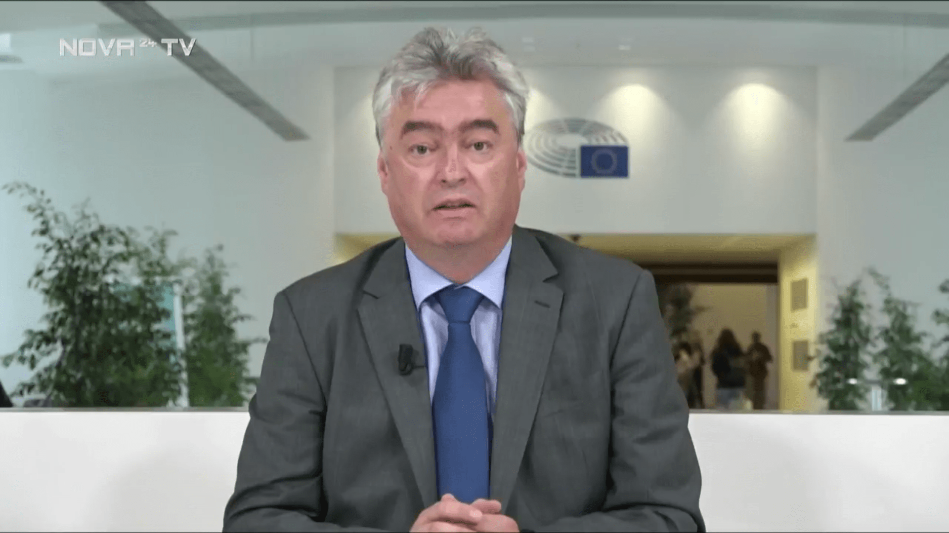 Dr. Milan Zver: Zaslužena zgodovinska zmaga Viktorja Orbana na Madžarskem