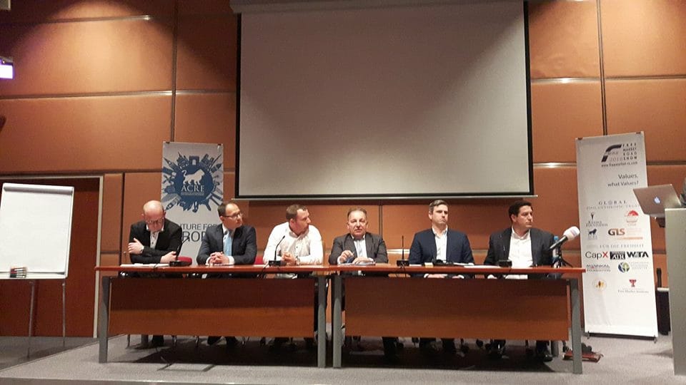 Mag. Andrej Šircelj: Država naj spodbuja kreativnost in inventivnost ljudi