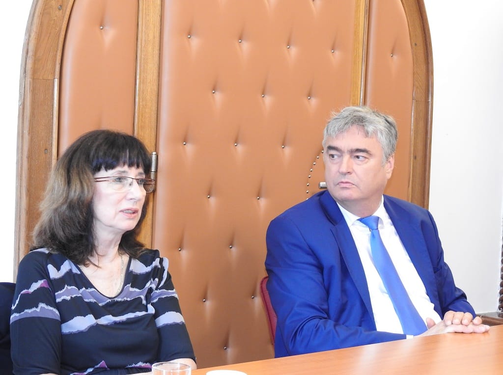 V SDS podpiramo idejo o ustanovitvi Učiteljske zbornice Slovenije