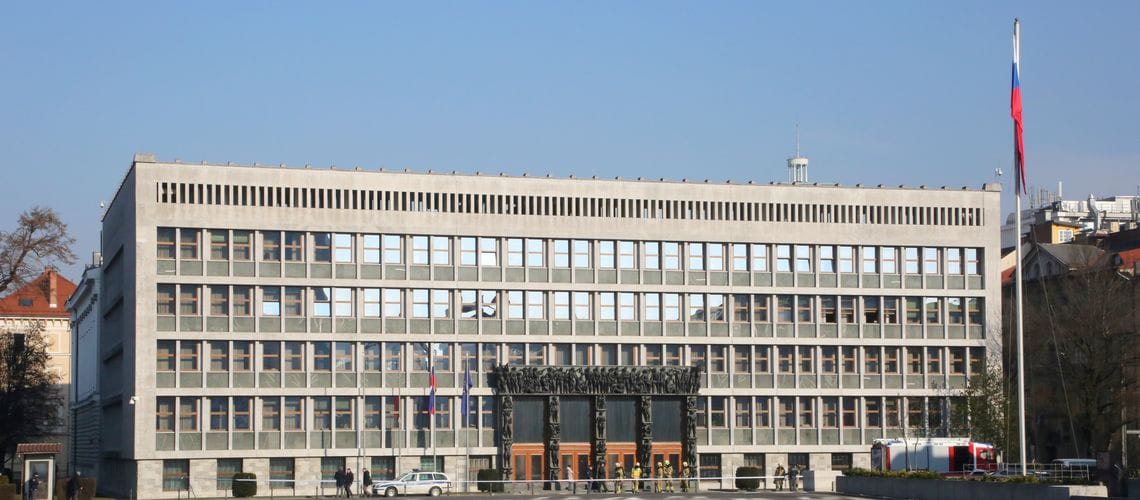 Volilni molk za državljane ne obstaja