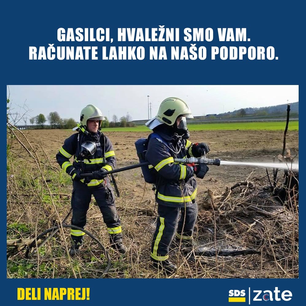 Gasilci