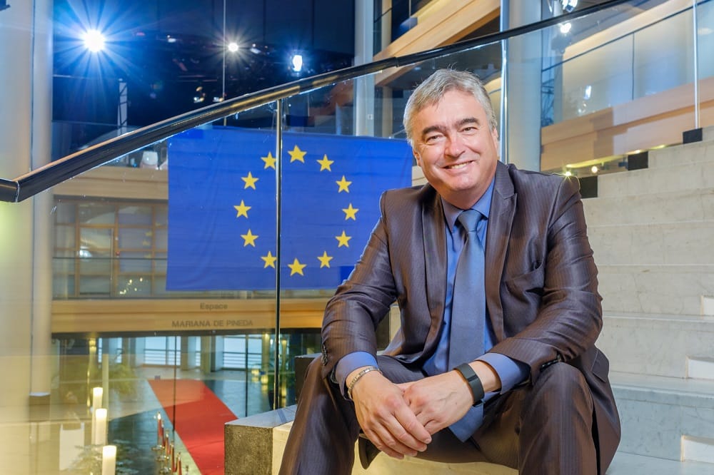 Dr. Milan Zver ob Dnevu Evrope: Pred EU je še veliko priložnosti in izzivov