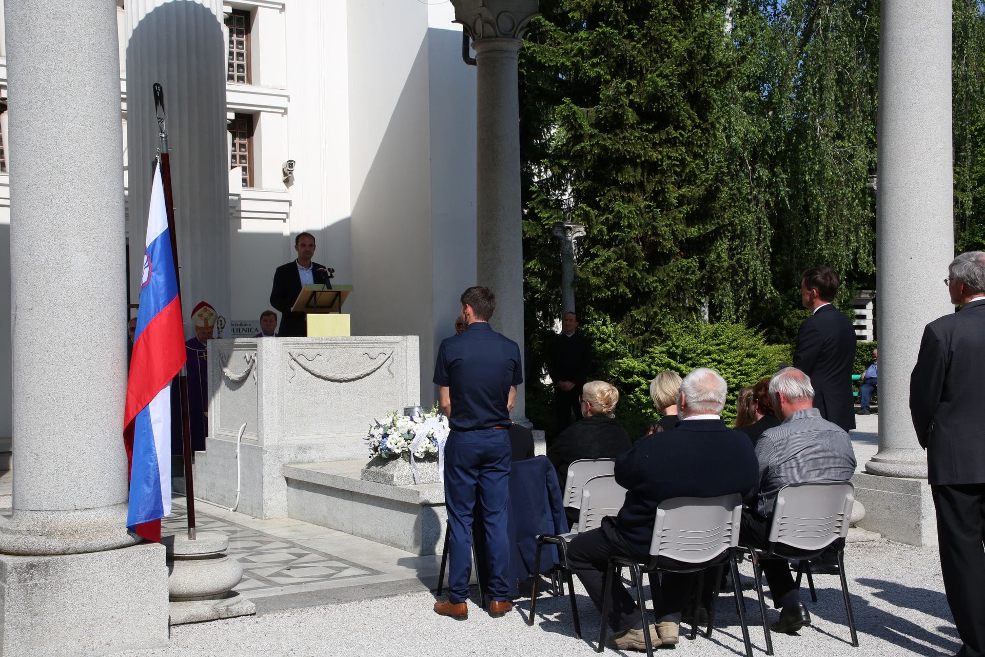 Imel je neusahljiv vir čuta za pravičnost