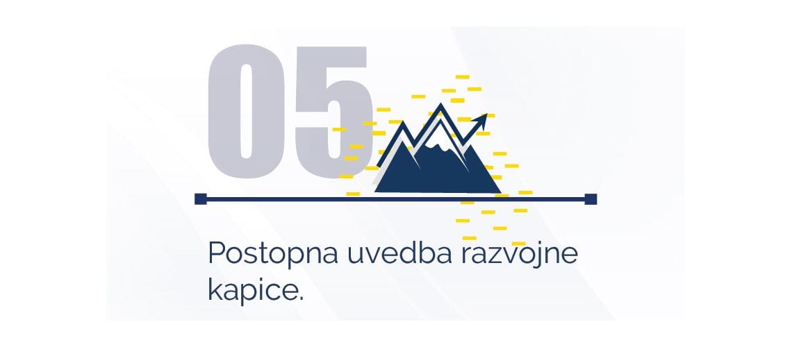 Plače strokovnjakov bodo razbremenjene in konkurenčne