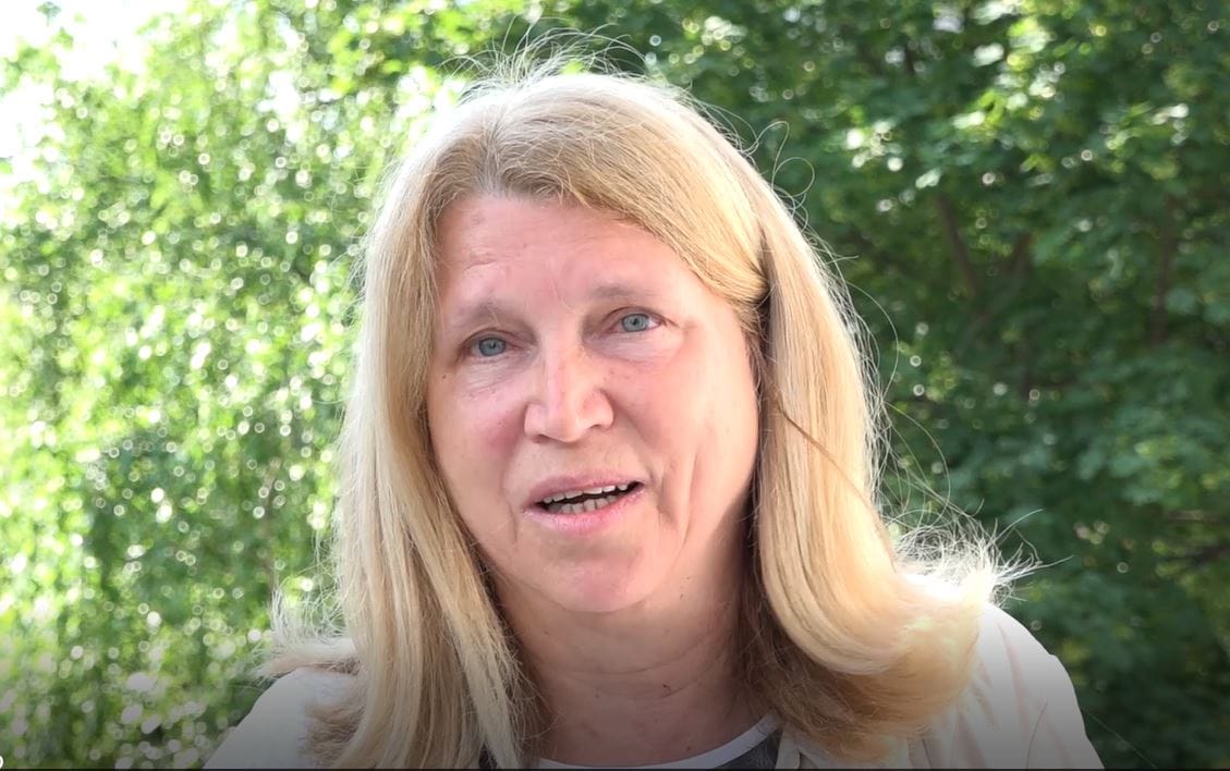 Osebna zgodba upokojenke: "Pokojnina, ki jo prejemam, ne zadostuje, da bi lahko normalno živela."