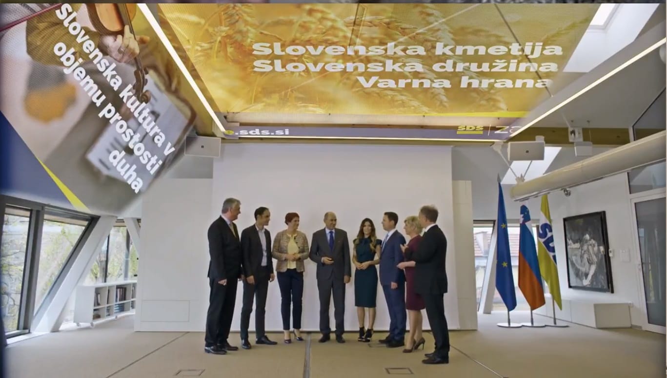 [VIDEO] Uspeh je vedno rezultat izbire