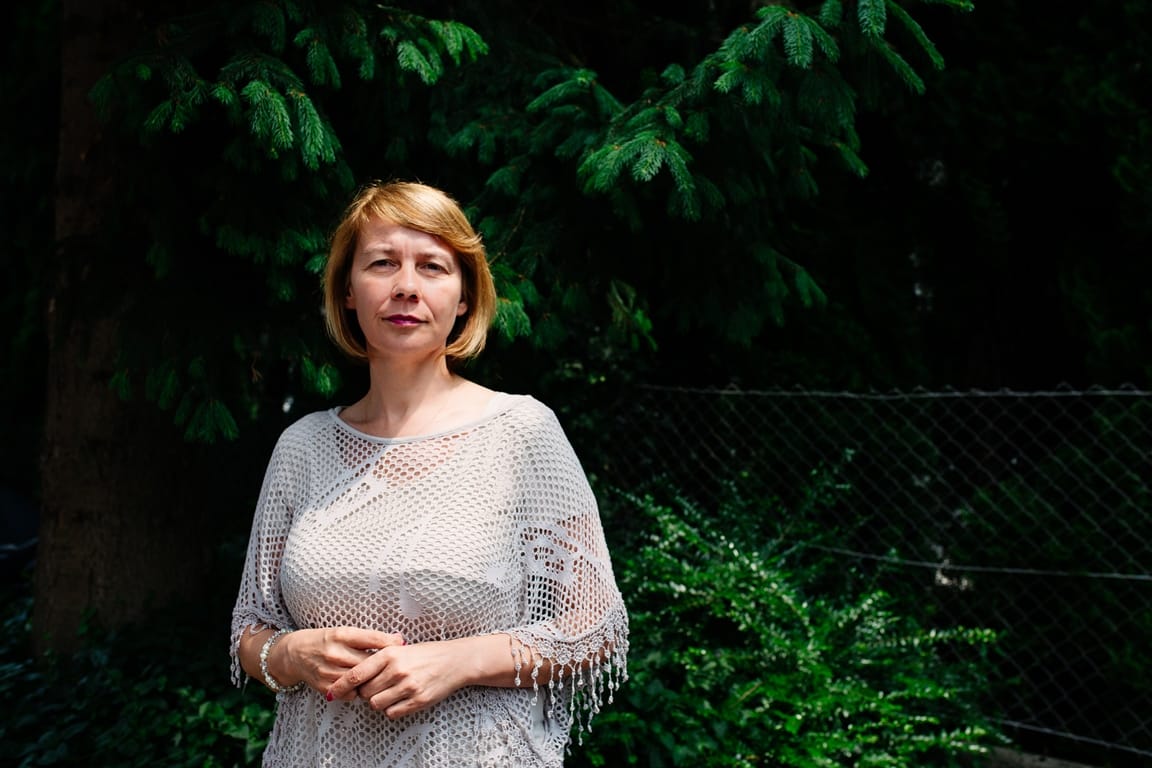 Alenka Jeraj: Levim strankam je v interesu predvsem centralizacija države 