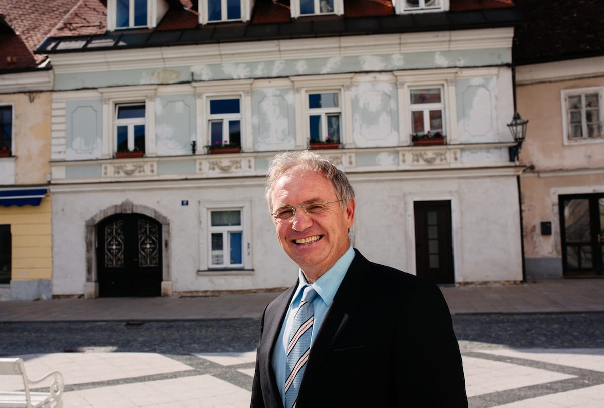 Aleš Hojs: Slovenska vojska je v veliki moralni in vsebinski krizi