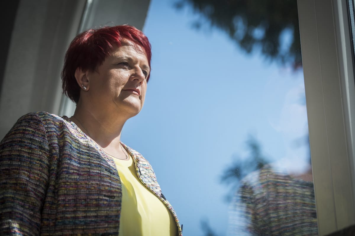 Jelka Godec: UKC Ljubljana bi lahko v letih 2012 in 2013 privarčeval okoli 2,6 milijona evrov