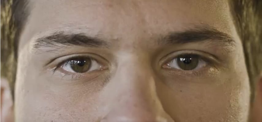 [VIDEO] Če bi lahko videli skozi oči drugih - bi se bolje razumeli