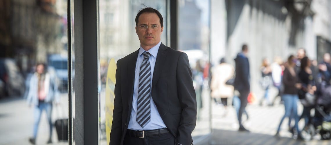 Mag. Marko Pogačnik: V SDS smo za višje plače, a ne na račun obremenjevanja gospodarstva