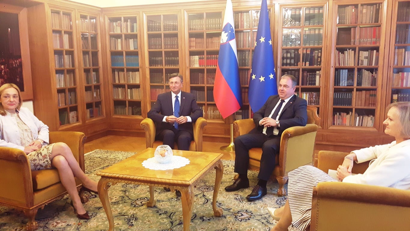 Danijel Krivec: Odprti smo za sodelovanje z vsemi političnimi strankami