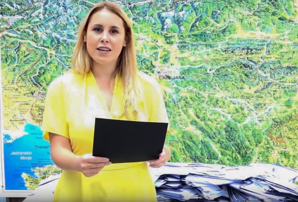 Čestitamo nagrajencem drugega kroga Posveta z volivci!