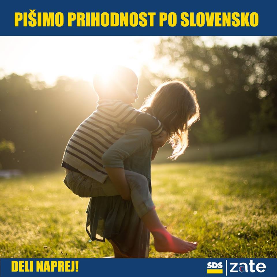Na prvem mestu pravice Slovencev in slovenskih državljanov