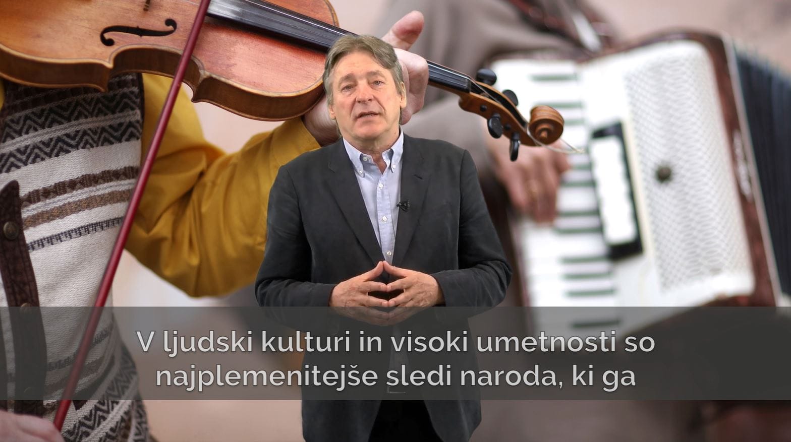 PROGRAM SDS: Slovenska kultura v objemu prostosti duha