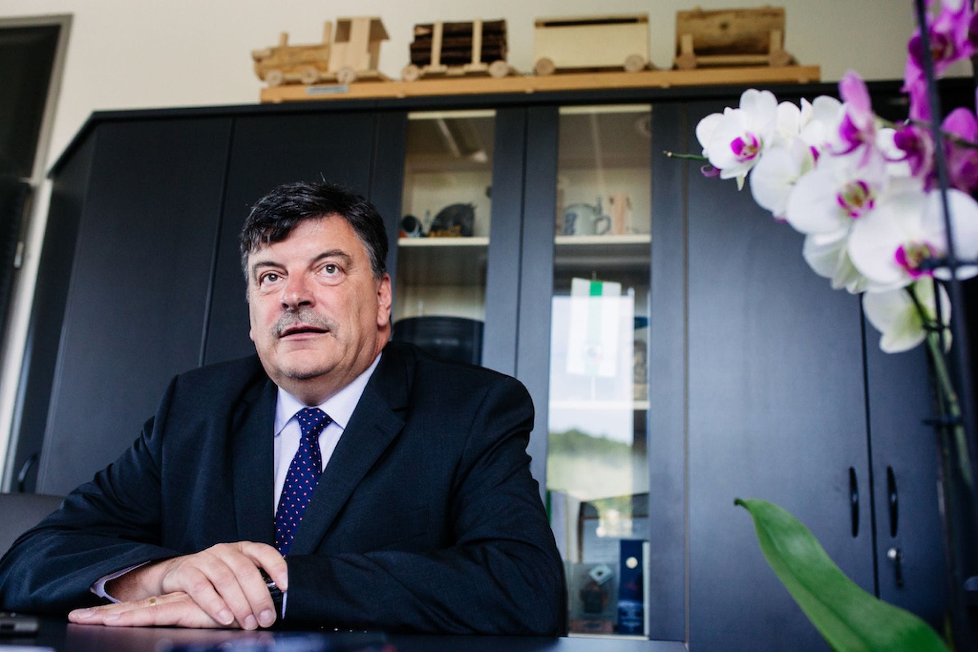 Dr. Peter Verlič: Volivci smo izbrali zmagovalca volitev in to je Slovenska demokratska stranka