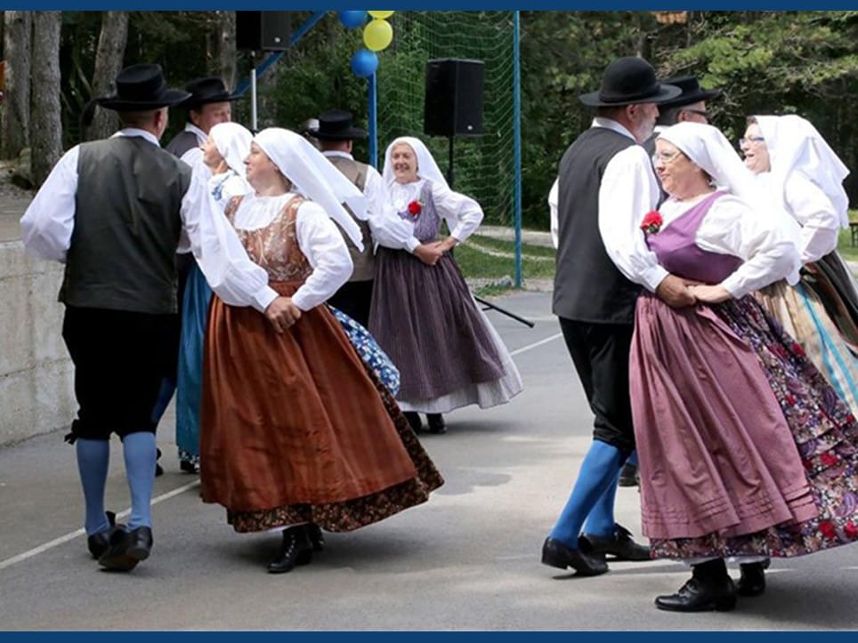 Kultura kot temelj narodne zavesti