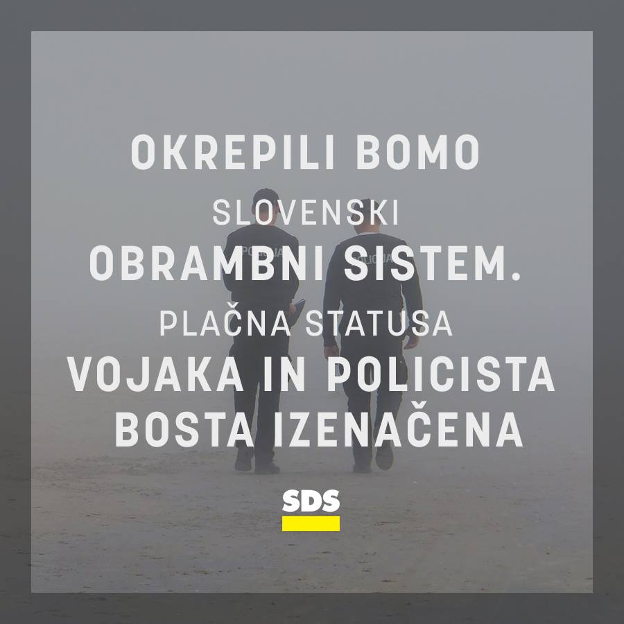 obrambni sistem