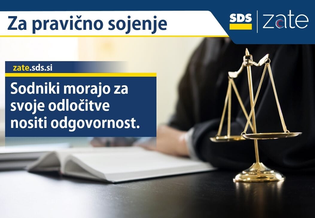 »Iz pravičnosti vsakogar se rodi mir za vse.«