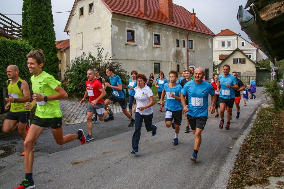 Čestitamo vsem udeležencem 19. letnih športnih iger SDS