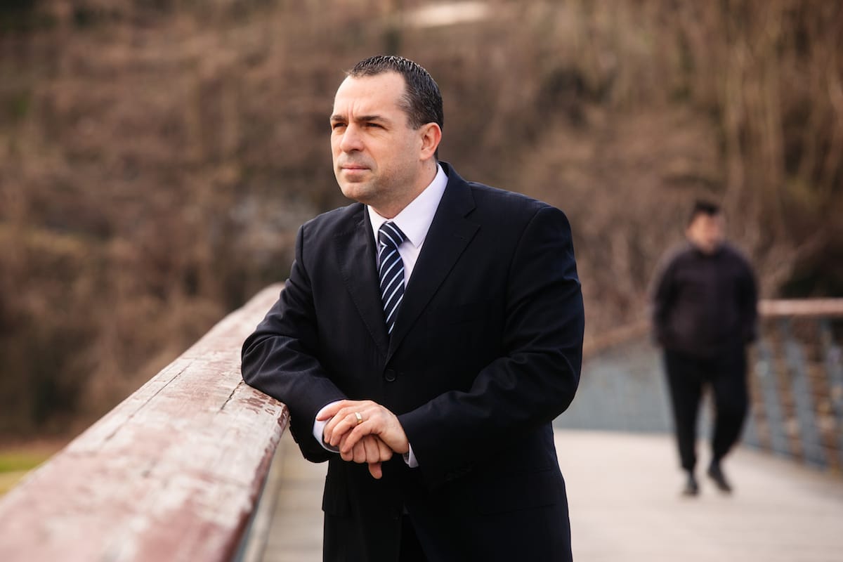 Dejan Kaloh