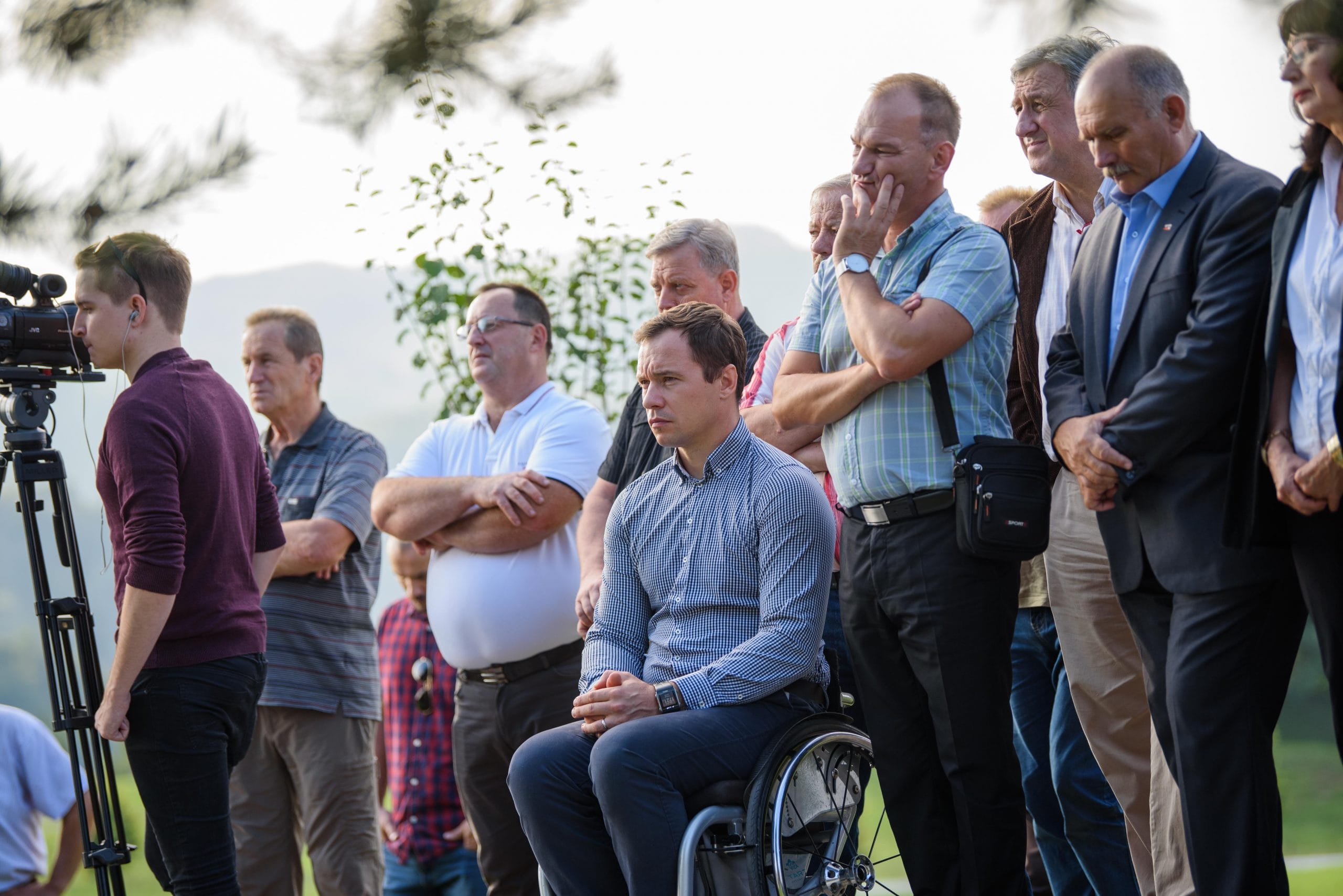 Pristava 1990 -2018