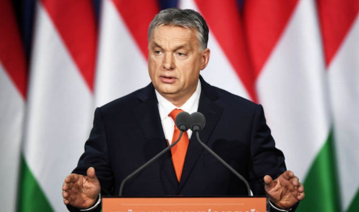 Viktor Orban